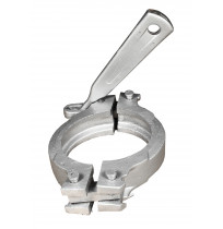 PUTZMEİSTER KAMALI 1. ÇIKIŞ KELEPÇESİ